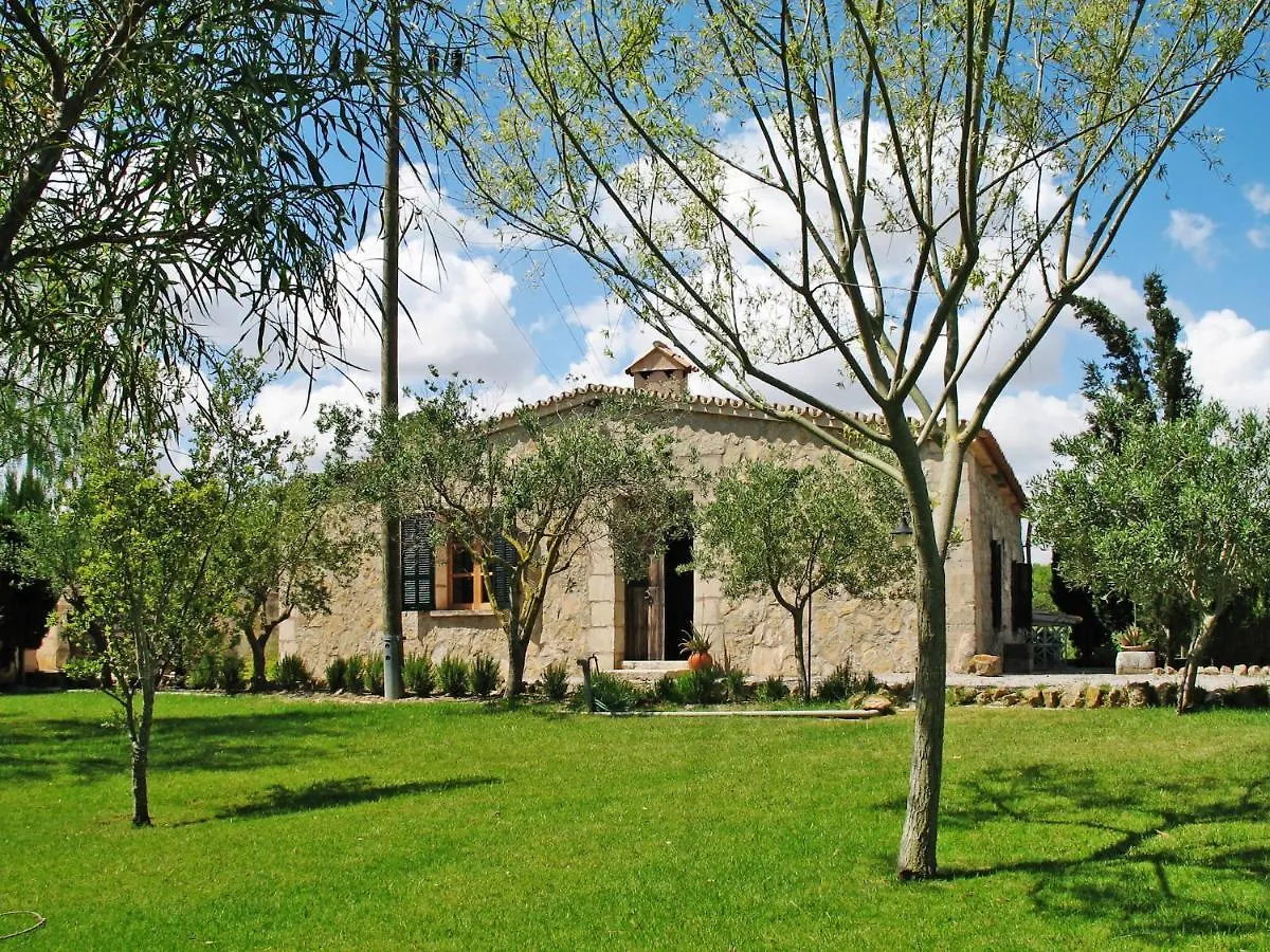 Holiday Home Casita Roqueta By Interhome María de la Salud