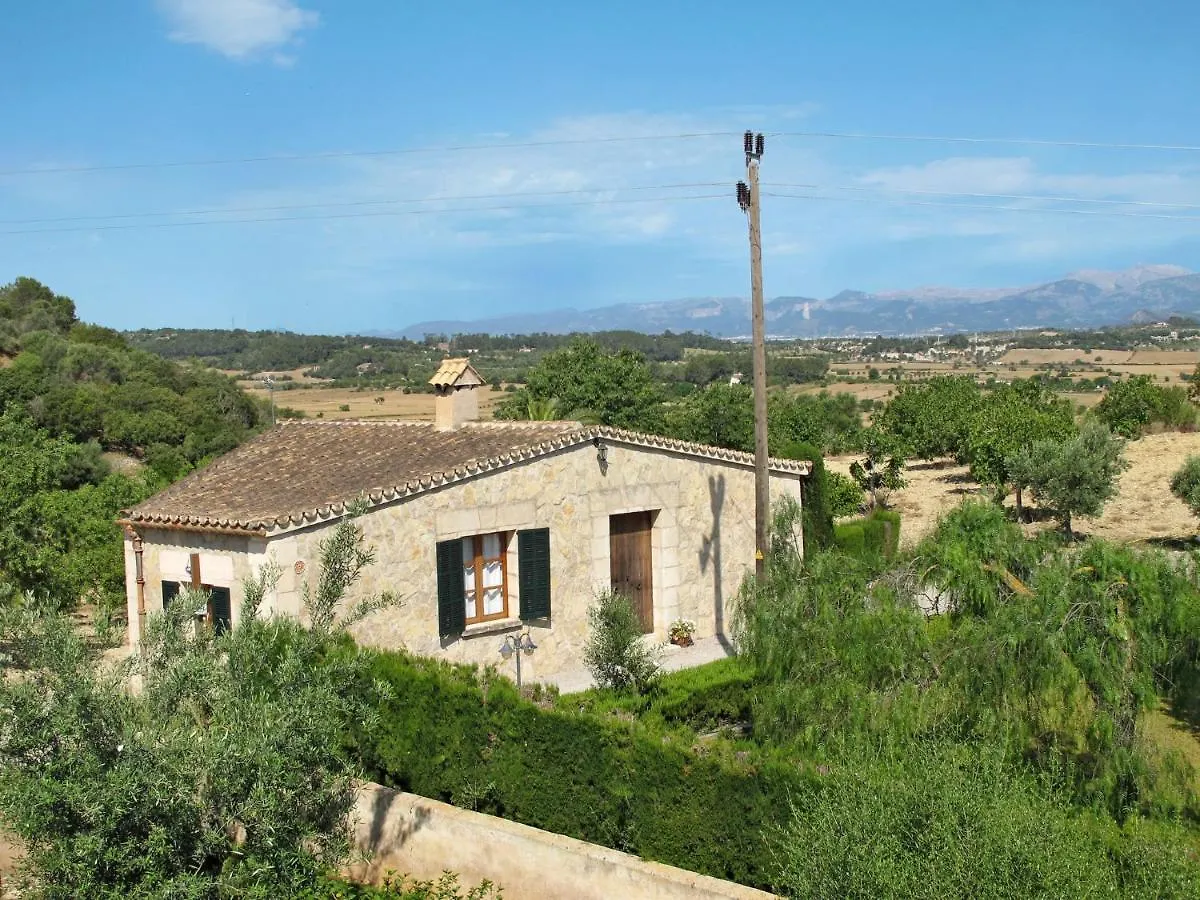 Holiday Home Casita Roqueta By Interhome María de la Salud