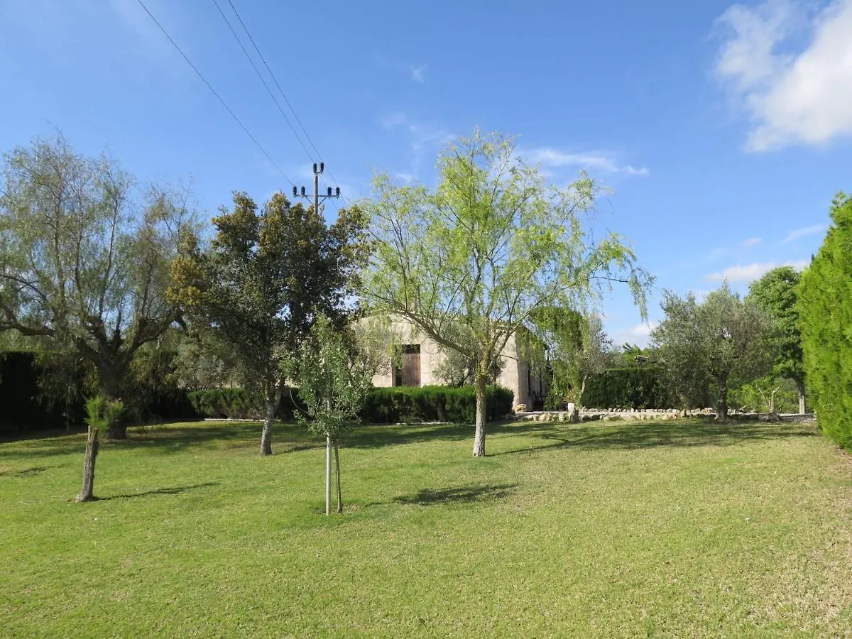 Holiday Home Casita Roqueta By Interhome María de la Salud Spagna