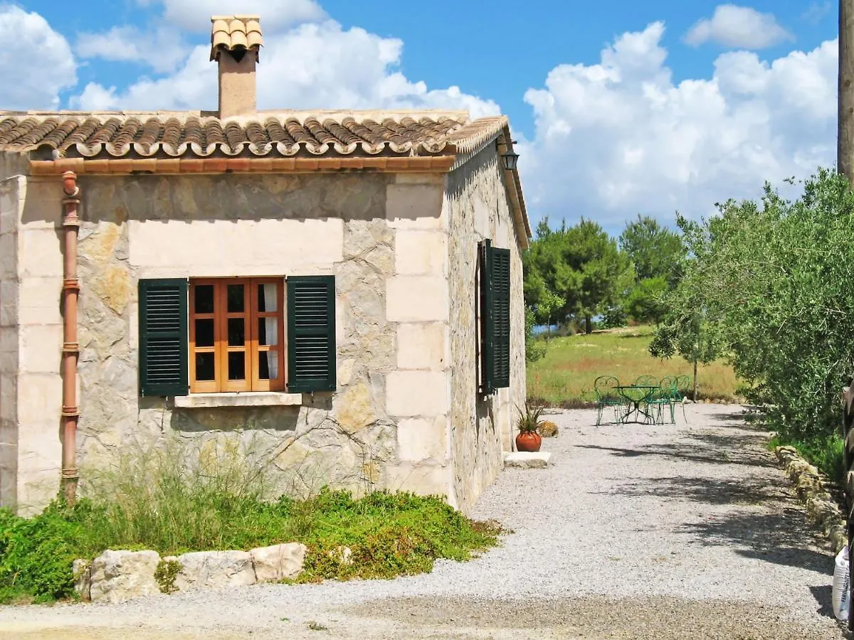 Holiday Home Casita Roqueta By Interhome Maria De La Salut