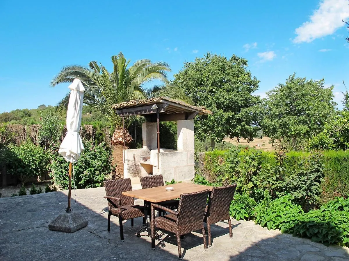 Holiday Home Casita Roqueta By Interhome Maria De La Salut