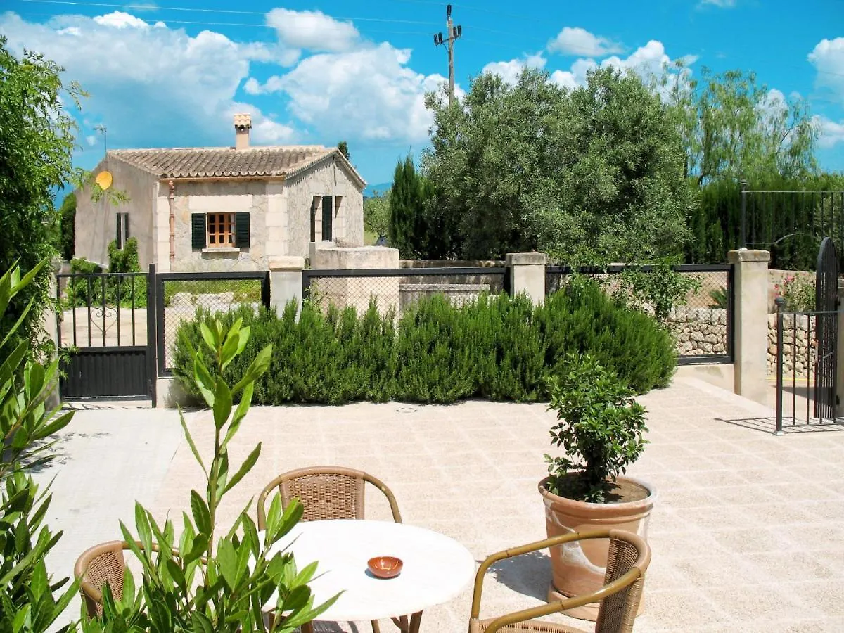 Holiday Home Casita Roqueta By Interhome María de la Salud 0*,