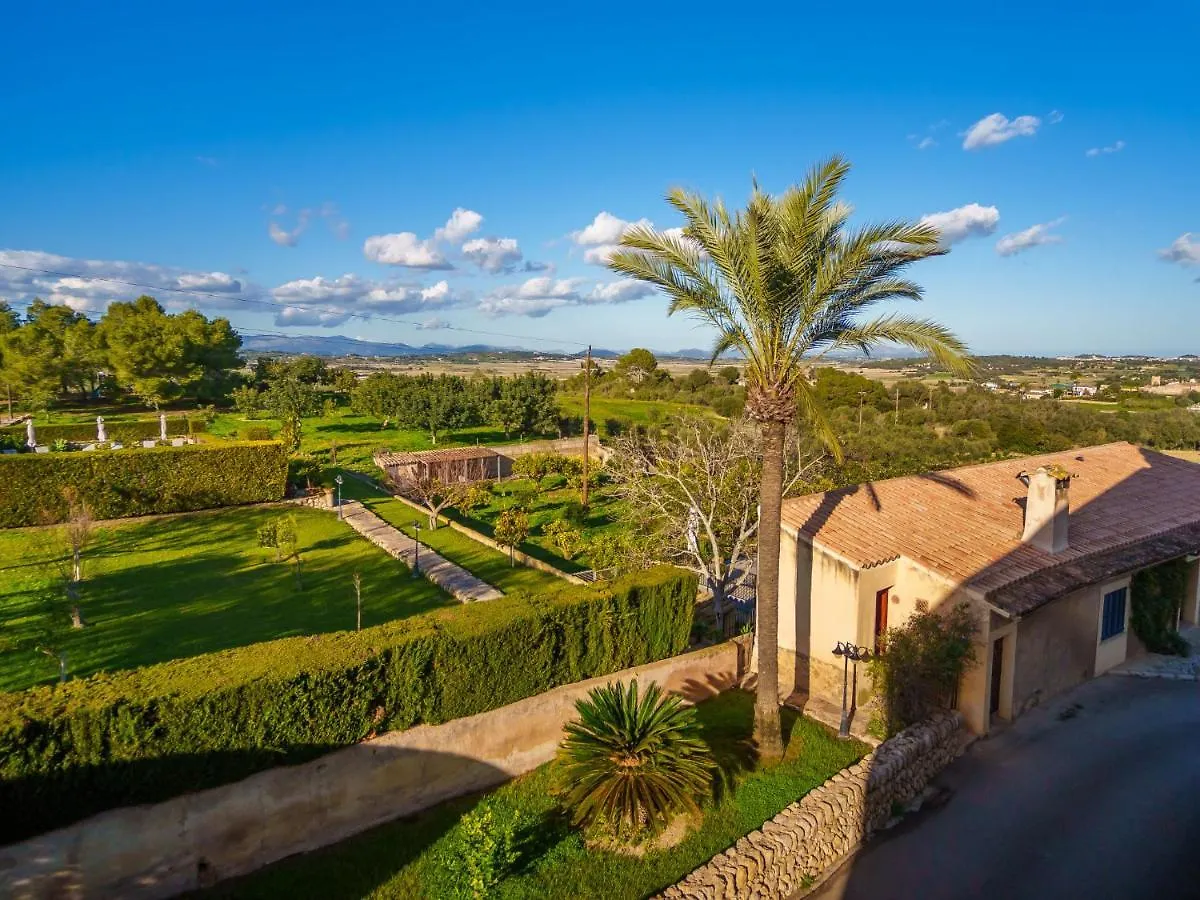 Holiday Home Casita Roqueta By Interhome María de la Salud Spagna