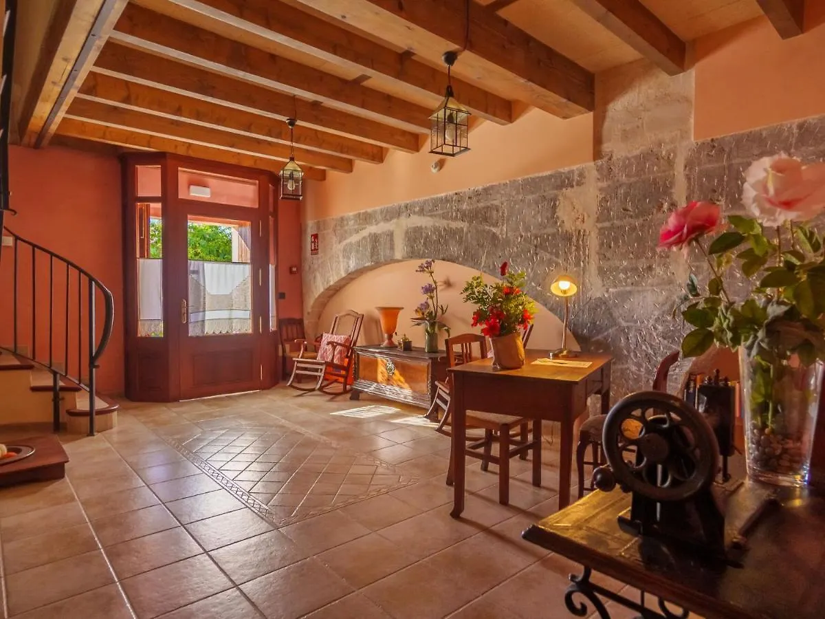 Holiday Home Casita Roqueta By Interhome María de la Salud