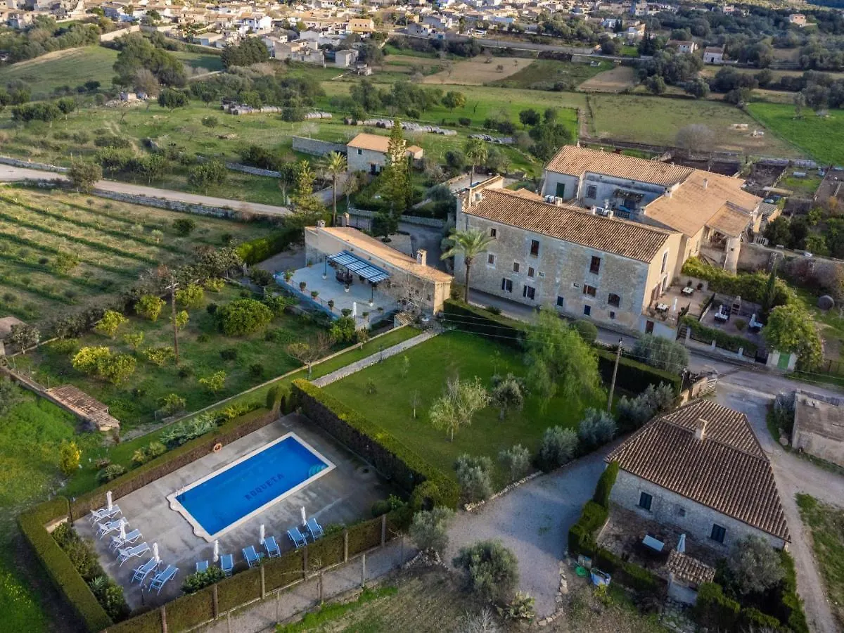 Holiday Home Casita Roqueta By Interhome Maria De La Salut