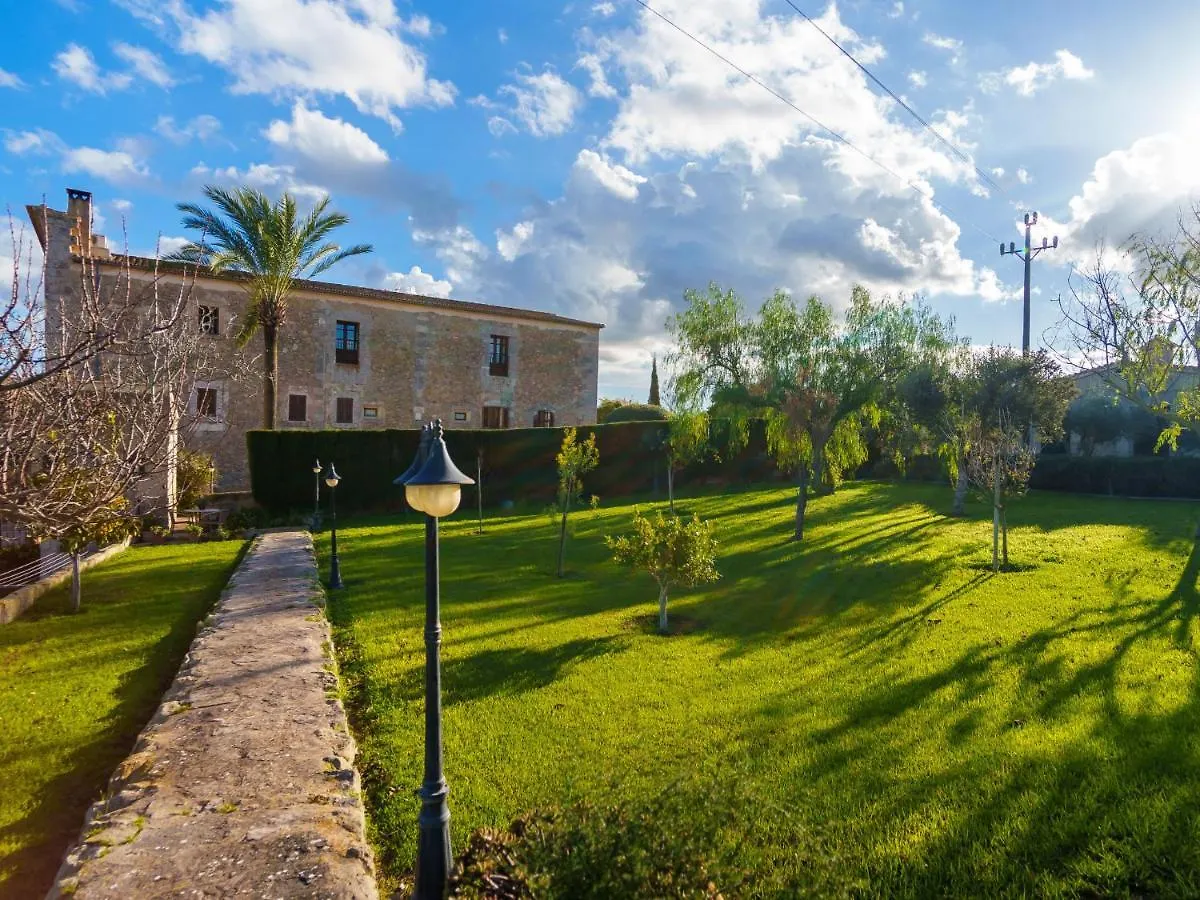 Holiday Home Casita Roqueta By Interhome María de la Salud