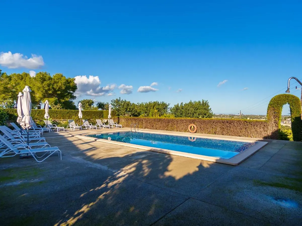 Holiday Home Casita Roqueta By Interhome María de la Salud
