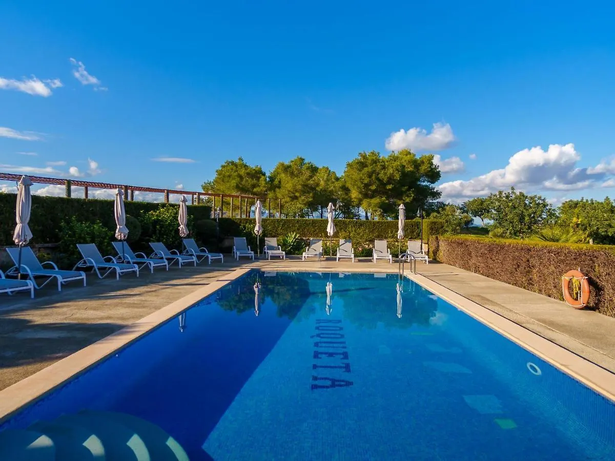 Holiday Home Casita Roqueta By Interhome María de la Salud 0*,  Spagna