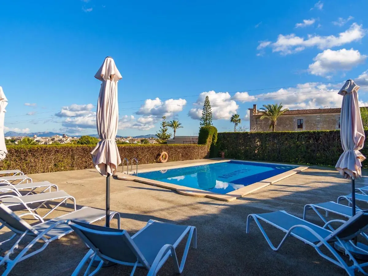 Holiday Home Casita Roqueta By Interhome María de la Salud