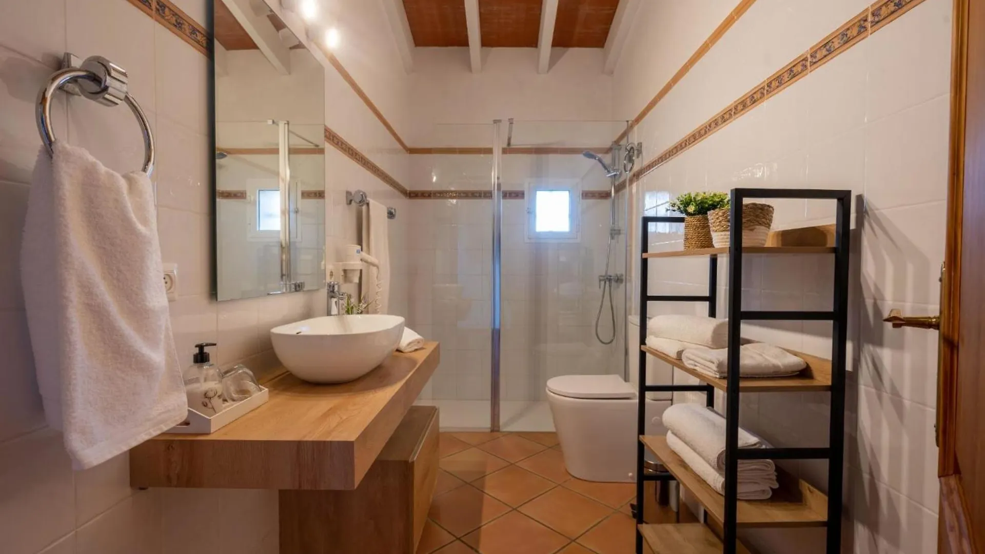 Holiday Home Casita Roqueta By Interhome María de la Salud