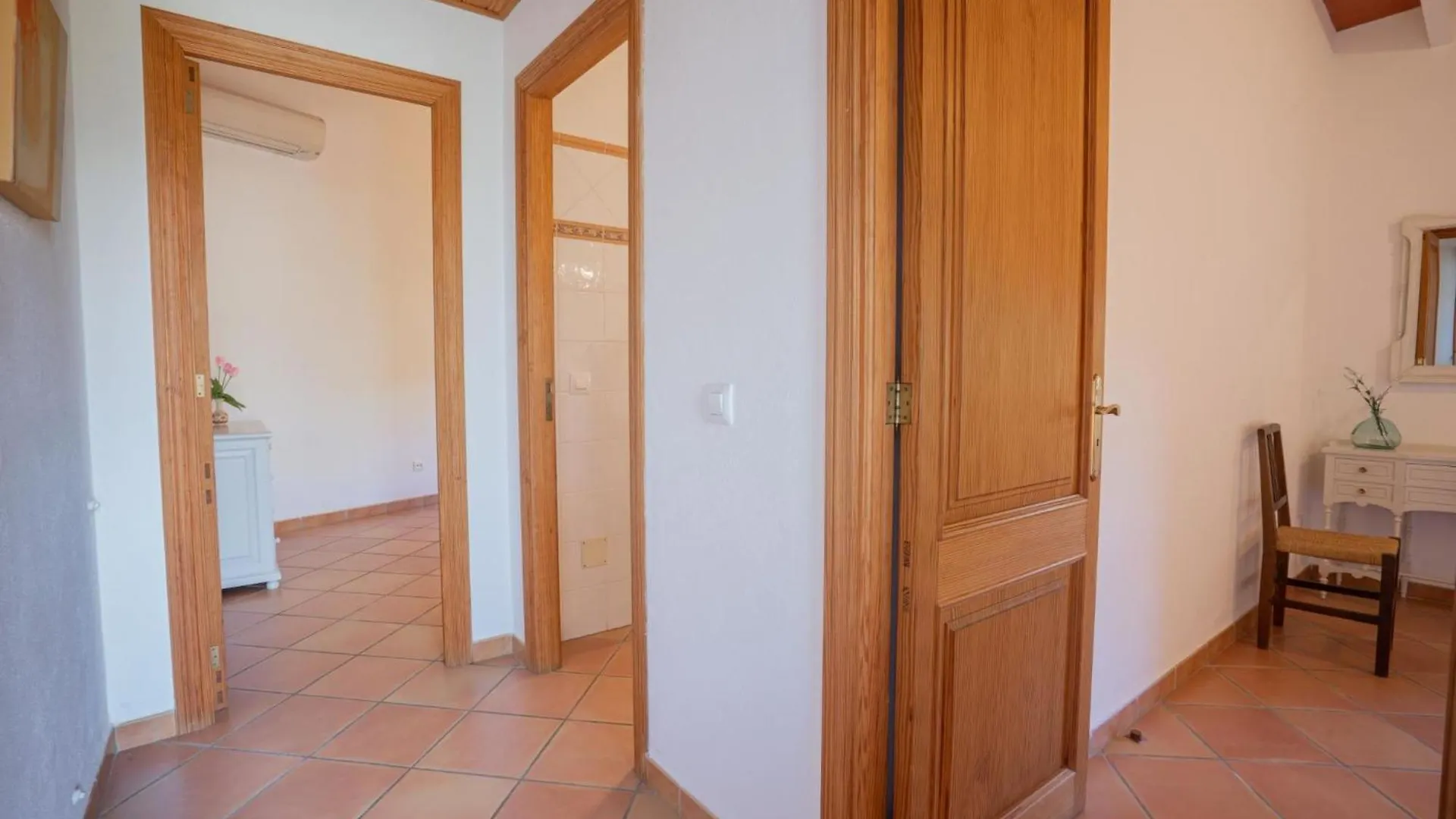 Holiday Home Casita Roqueta By Interhome María de la Salud