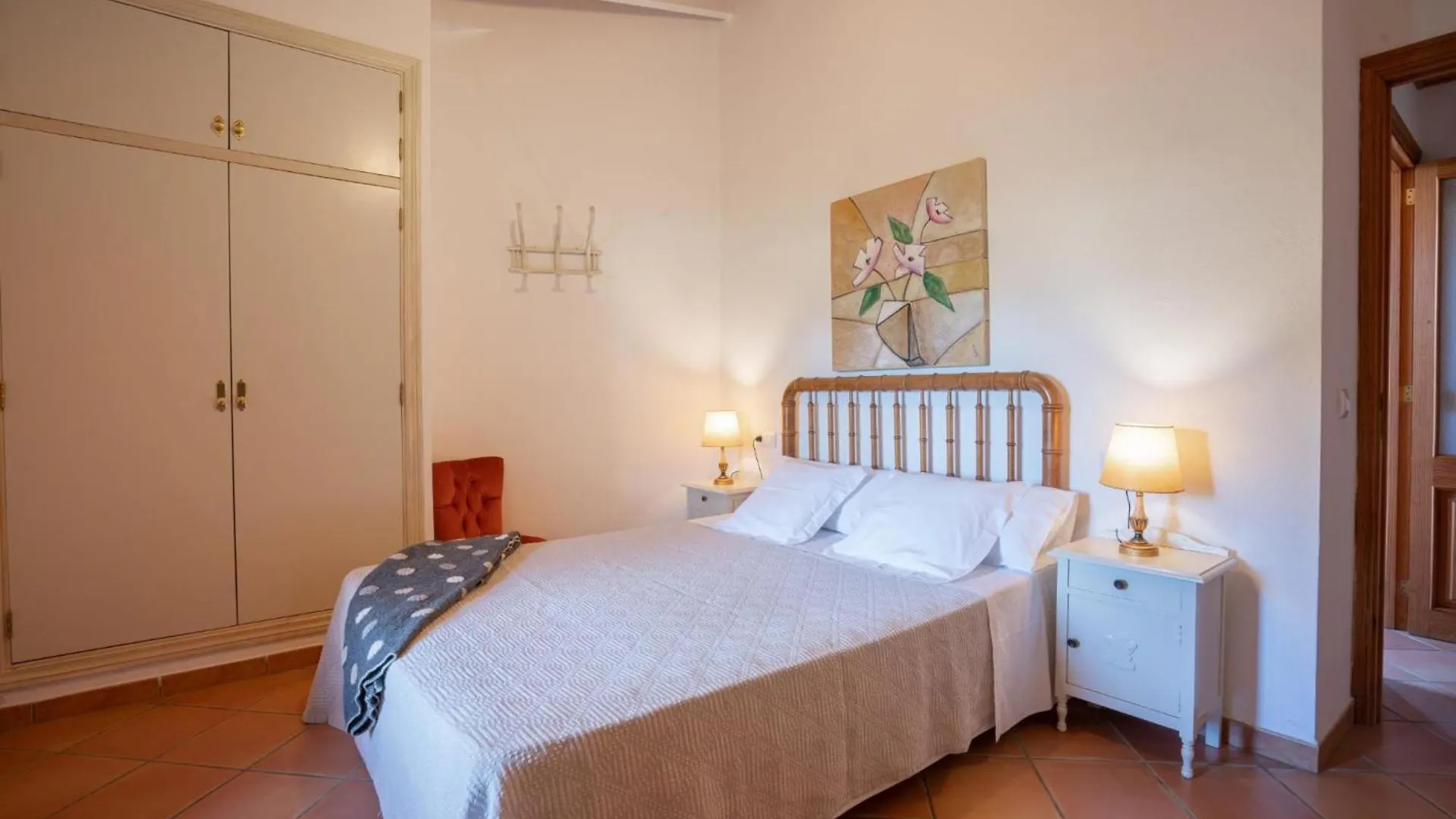 Holiday Home Casita Roqueta By Interhome María de la Salud