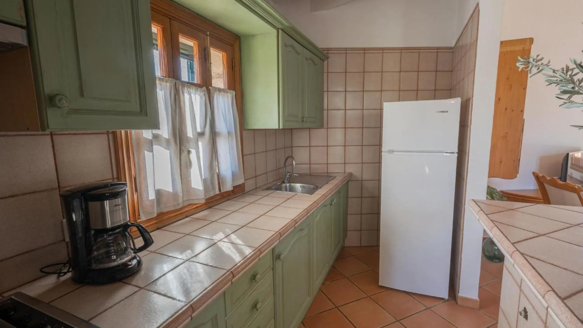 Holiday Home Casita Roqueta By Interhome María de la Salud Spagna