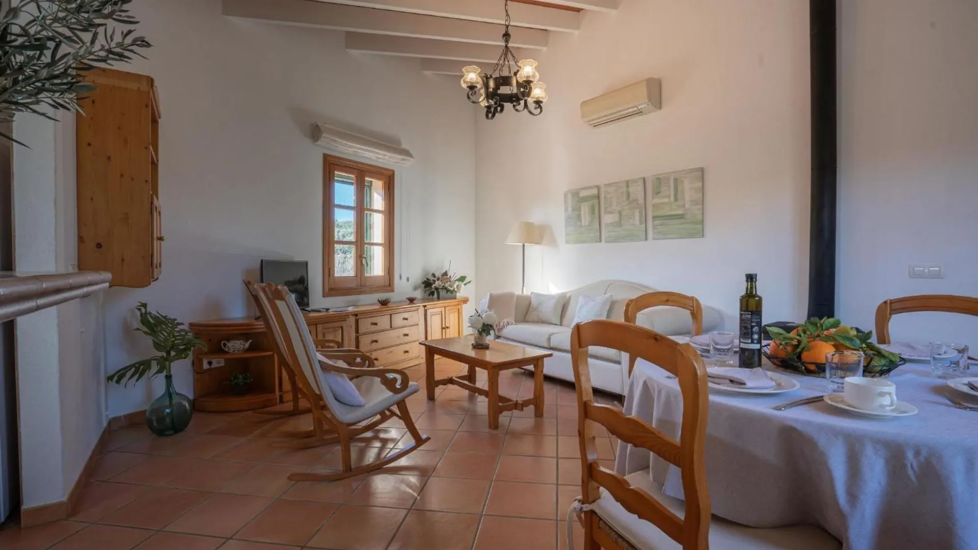 Holiday Home Casita Roqueta By Interhome María de la Salud 0*,  Spagna