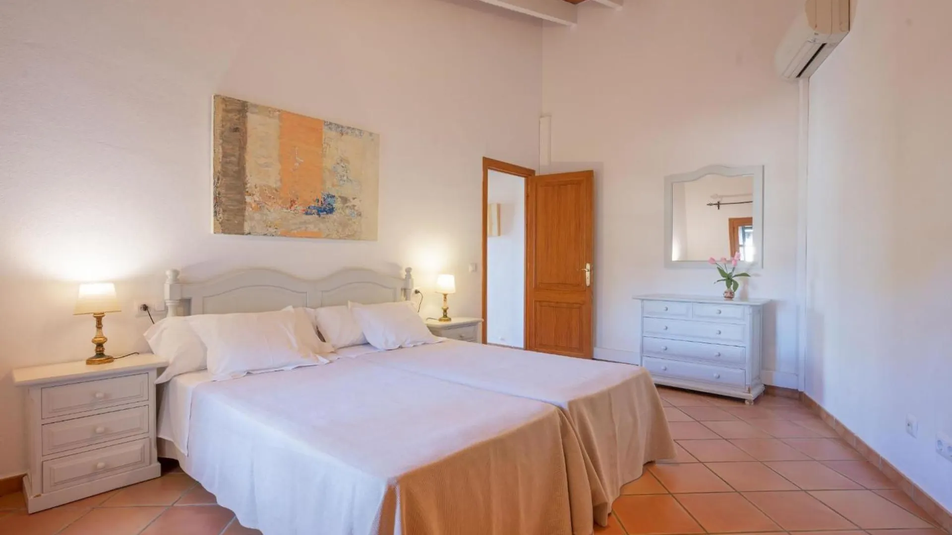 Holiday Home Casita Roqueta By Interhome María de la Salud